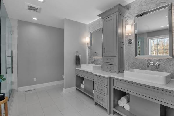 AVM Homes Construction