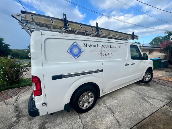 Major League Electric