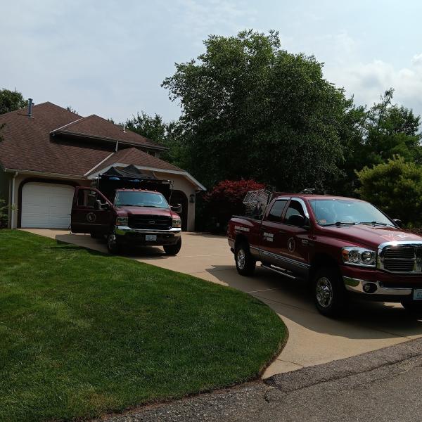 K&M Cleanouts and Junk Removal