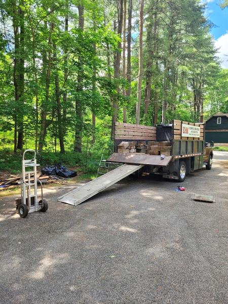 K&M Cleanouts and Junk Removal