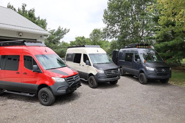 Gocode Overland