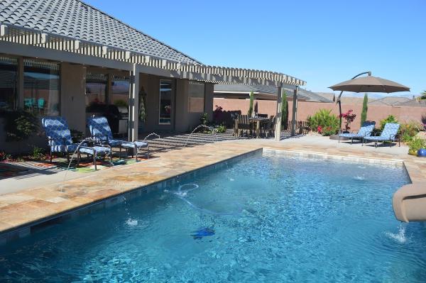 Cutting Edge Pools & Landscaping