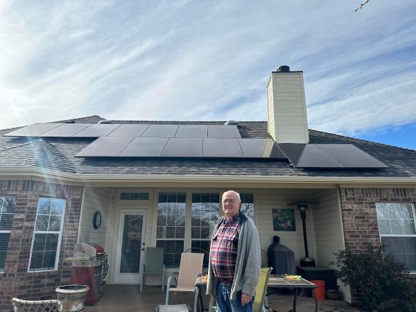 Solar Upgrade USA