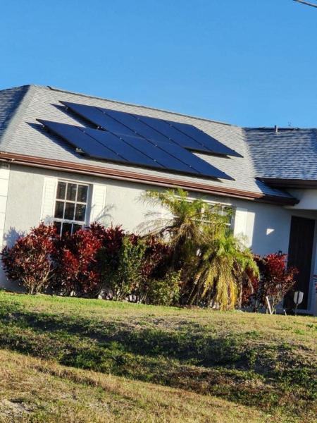 Solar Upgrade USA