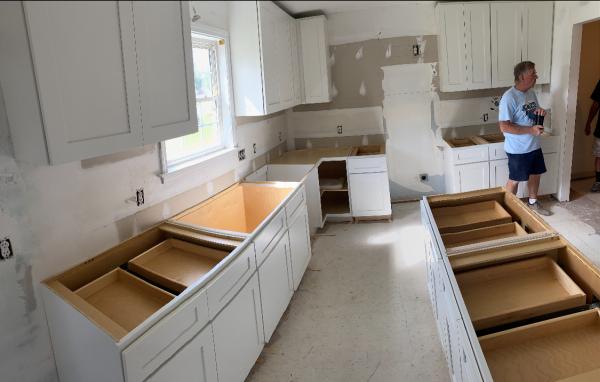 Discount Cabinets