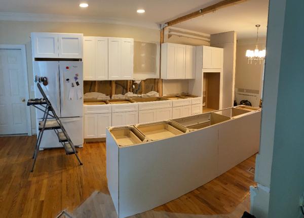 Discount Cabinets