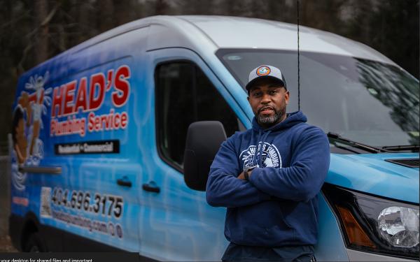 Head's Plumbing Sales & Service
