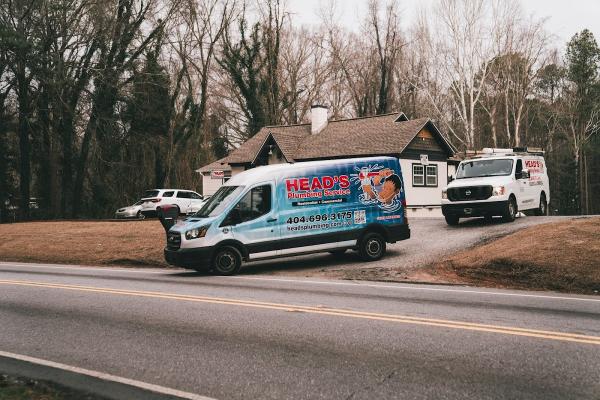Head's Plumbing Sales & Service