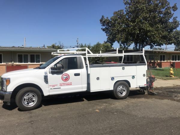 Fletchers Plumbing and Contracting Inc.