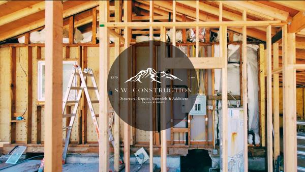 SW Construction