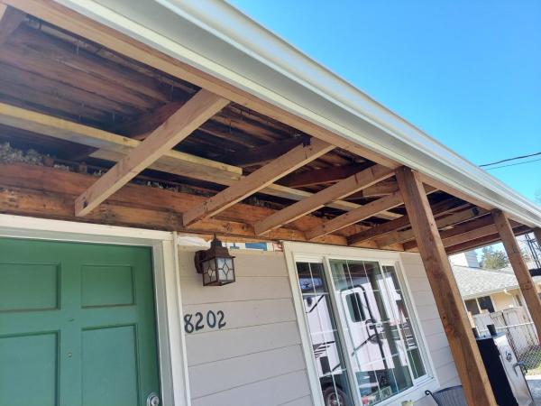 Aaron's Elite Gutters
