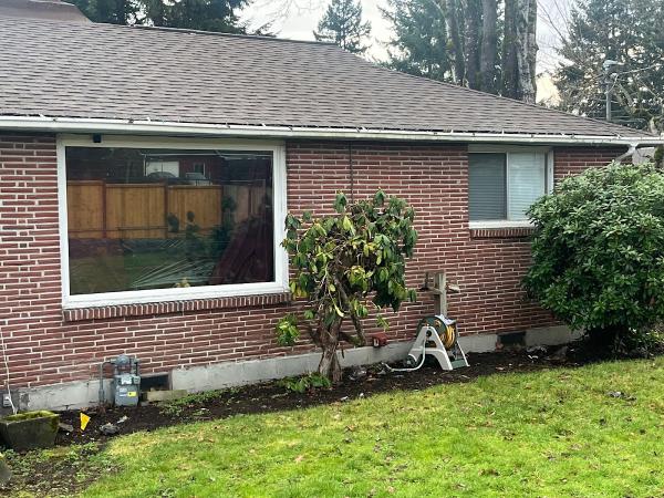 Aaron's Elite Gutters