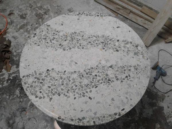 Stone & Terrazzo World Inc.