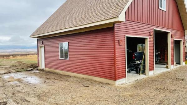 EZ Exteriors Llc.