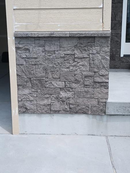 EZ Exteriors Llc.