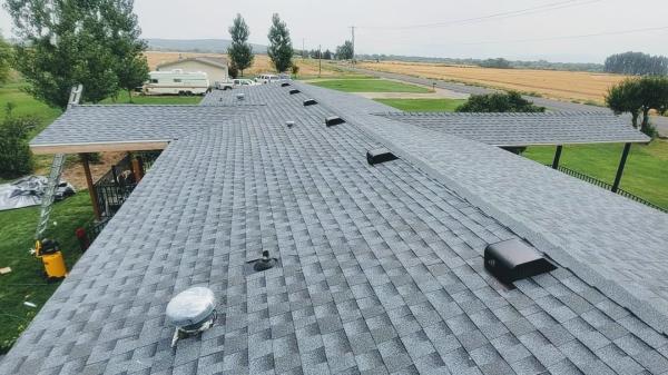 EZ Exteriors Llc.