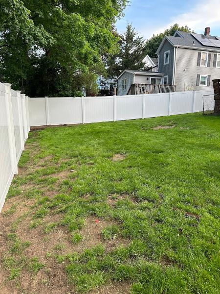3 Day Fences