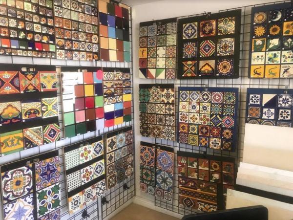 55 Flooring