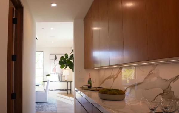 J & J Montebello Custom Cabinets