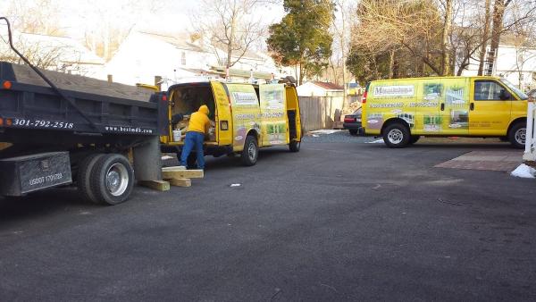 Maryland Deck Builders
