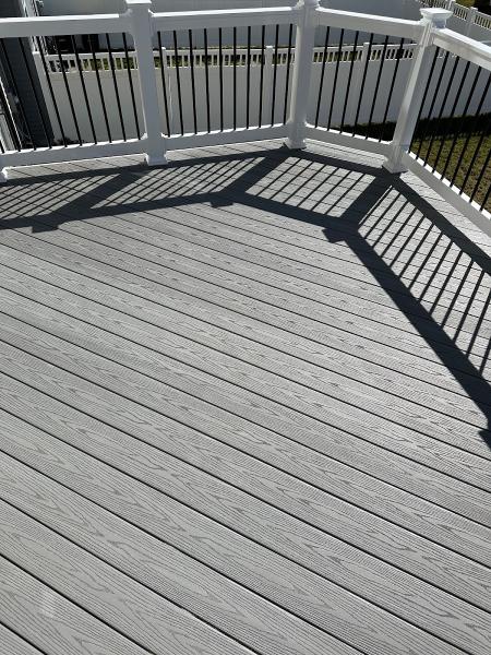Maryland Deck Builders