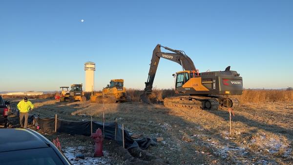 BKC Construction