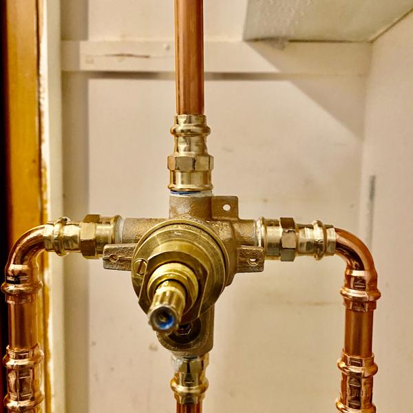Menwon Plumbing & Drain Services