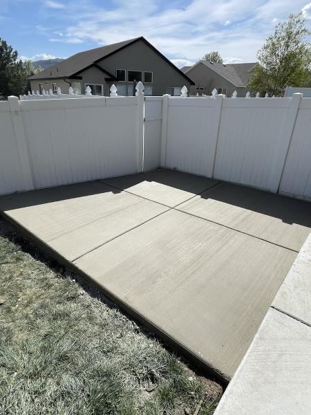 Aloha Concrete & Construction LLC