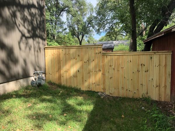 Legacy Home Renovations LLC