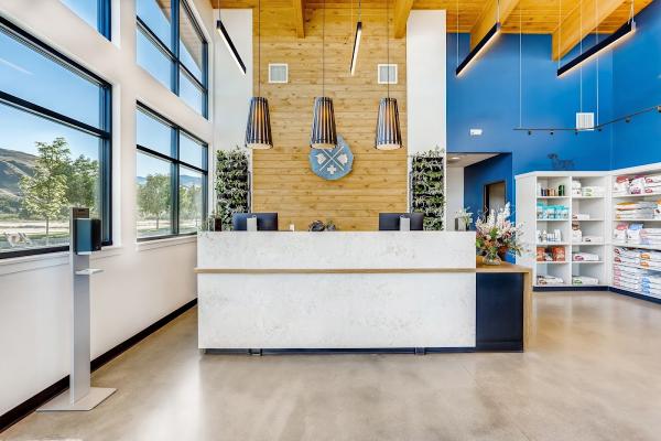 MD Architects PC