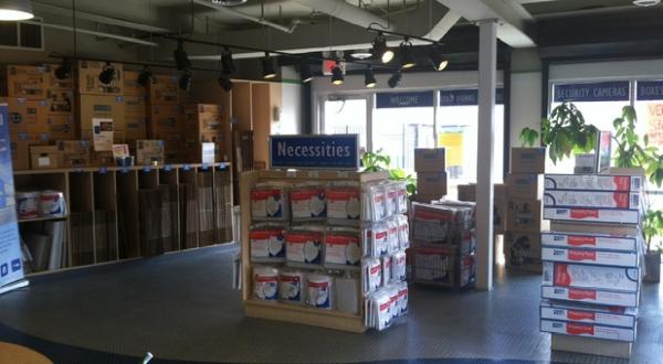 21st Century Storage