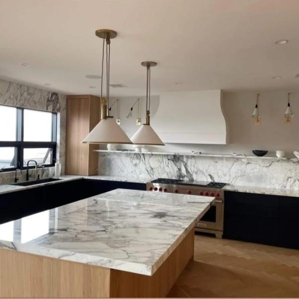Milano Kitchen & Bath
