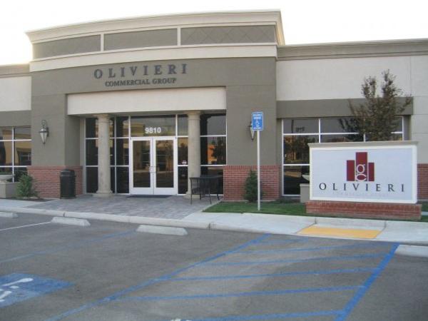 Olivieri Commercial Group
