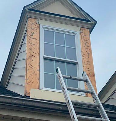 MHI Home Improvement and Roofing