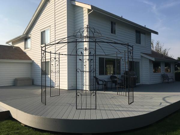 Top Rung Construction