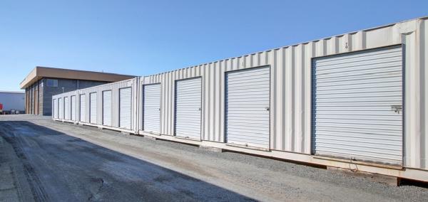 Tope Storage