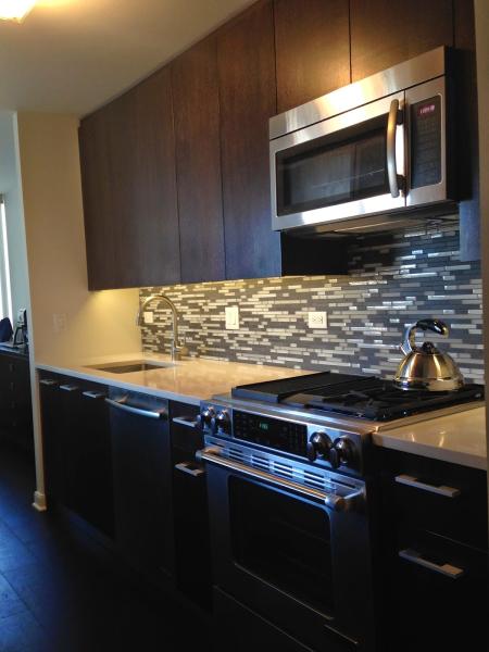 Granite & Stone Leaders Chicago