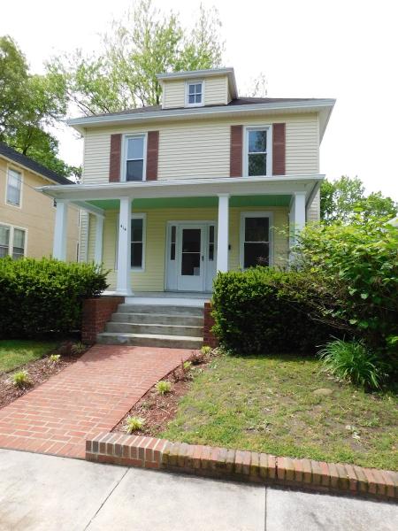 Weisner Real Estate Inc
