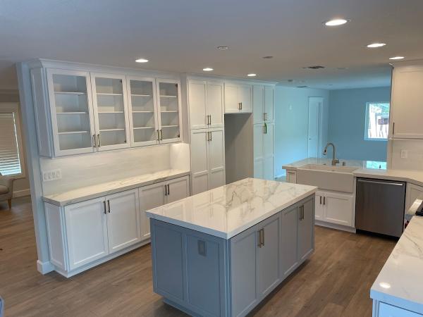 Westlake Cabinets
