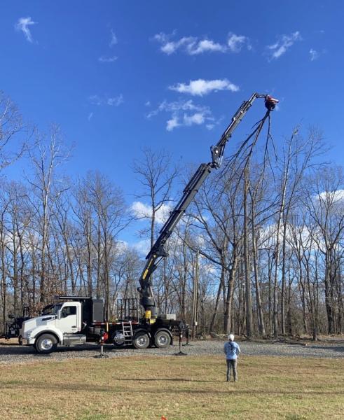 ZZ Tree Service