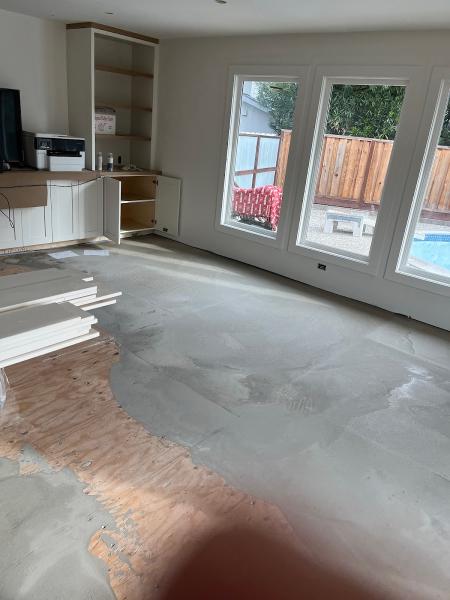 Duran Flooring Inc