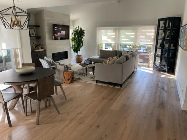 Duran Flooring Inc