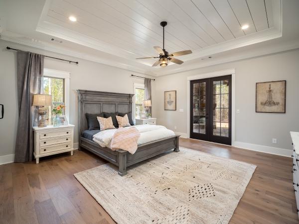 American Craftsman Homes