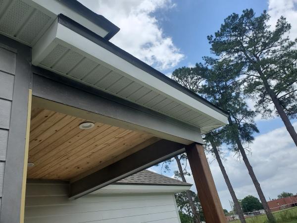 Gutter Express Seamless Gutters Llc