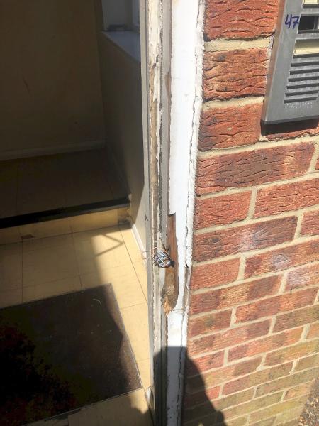 Trusty Emergency Locksmith