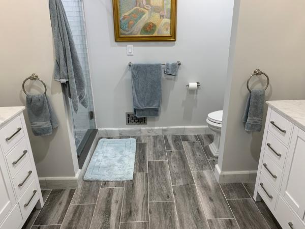 Custom Pro Home Improvement