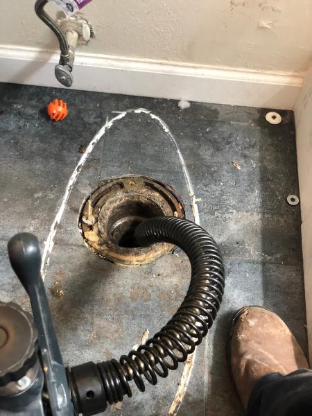 Brick Plumbing