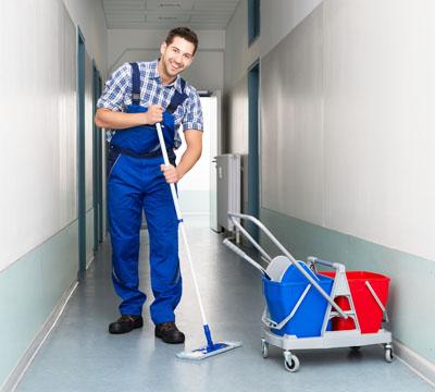 Sparkleen Cleaning Services