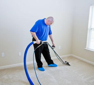 Sparkleen Cleaning Services