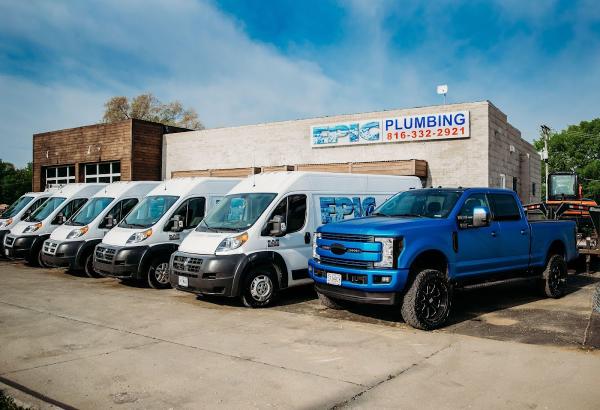 Epic Plumbing LLC